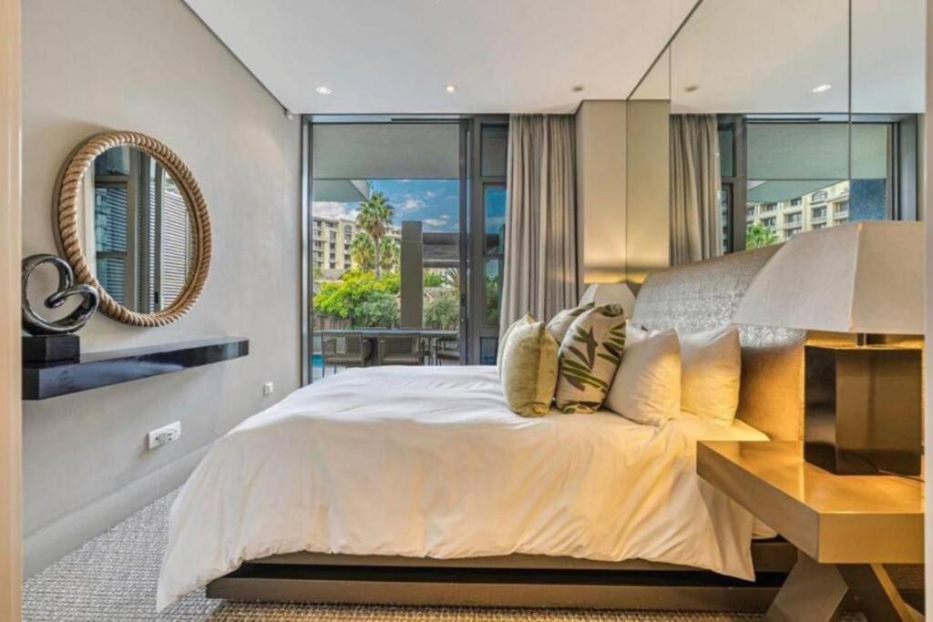 Luxury Villa In V&A Waterfront Cape Town Dış mekan fotoğraf