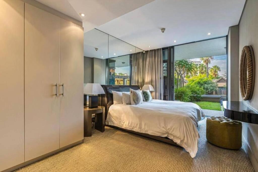 Luxury Villa In V&A Waterfront Cape Town Dış mekan fotoğraf