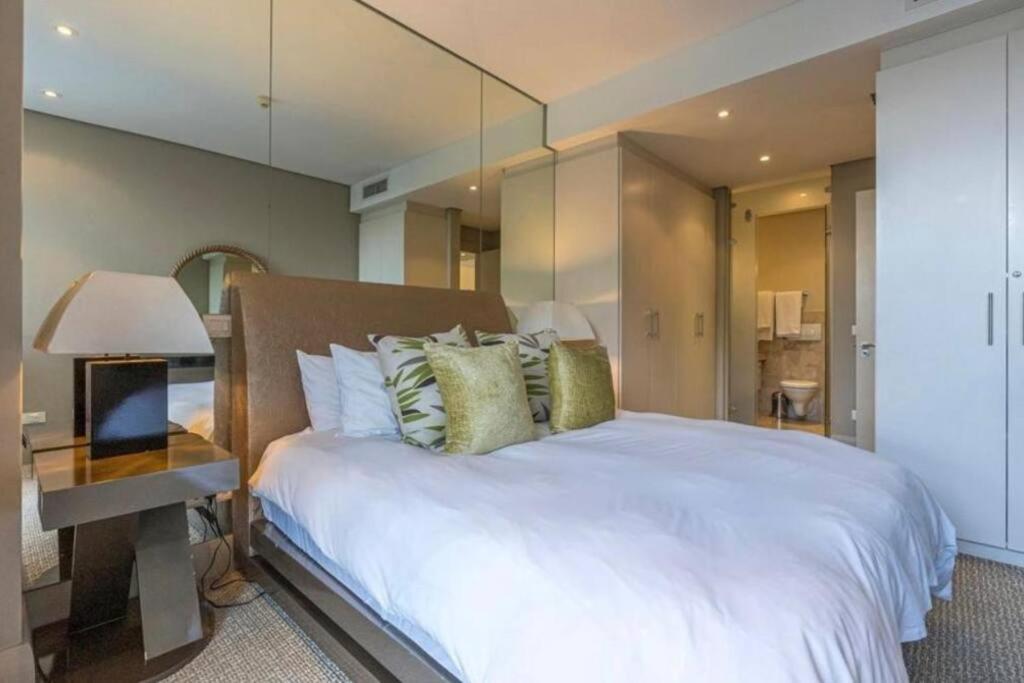 Luxury Villa In V&A Waterfront Cape Town Dış mekan fotoğraf